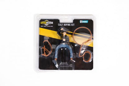 Little Buster Calf Roper Kit