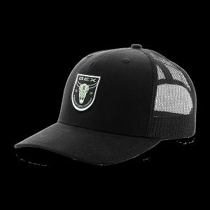 BEX Steer Cap