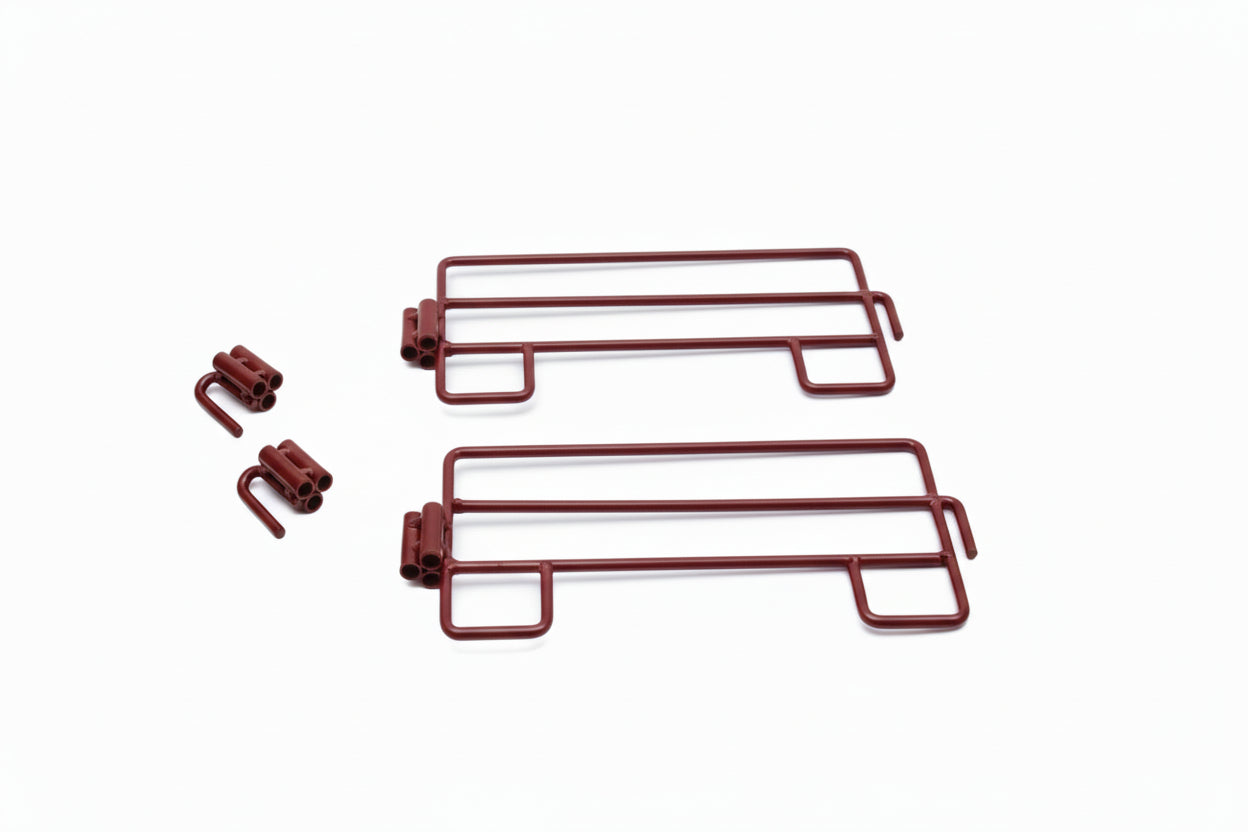 Little Buster Connector Panel Kit