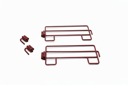 Little Buster Connector Panel Kit