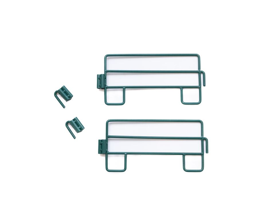 Little Buster Connector Panel Kit
