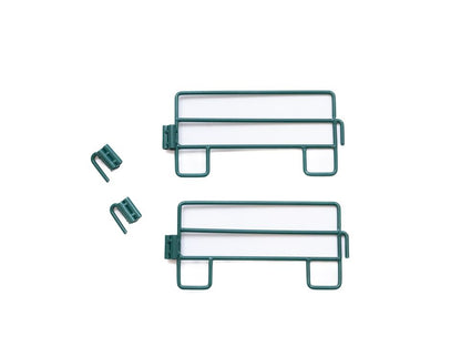 Little Buster Connector Panel Kit