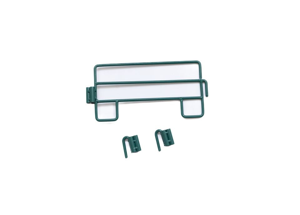 Little Buster Connector Panel Kit