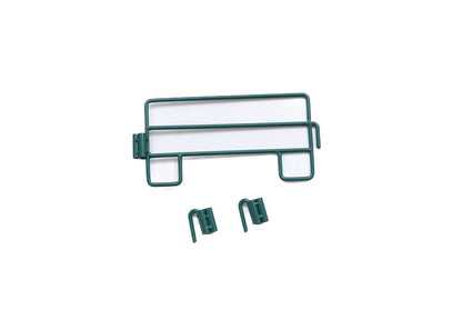 Little Buster Connector Panel Kit