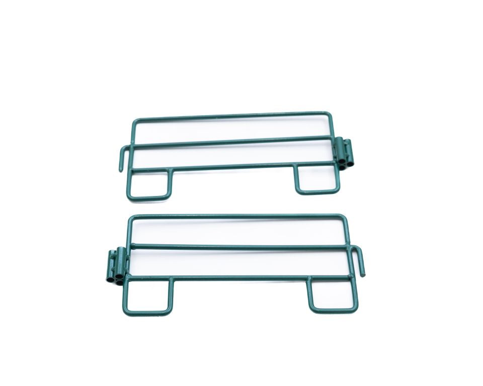 Little Buster Connector Panel Kit