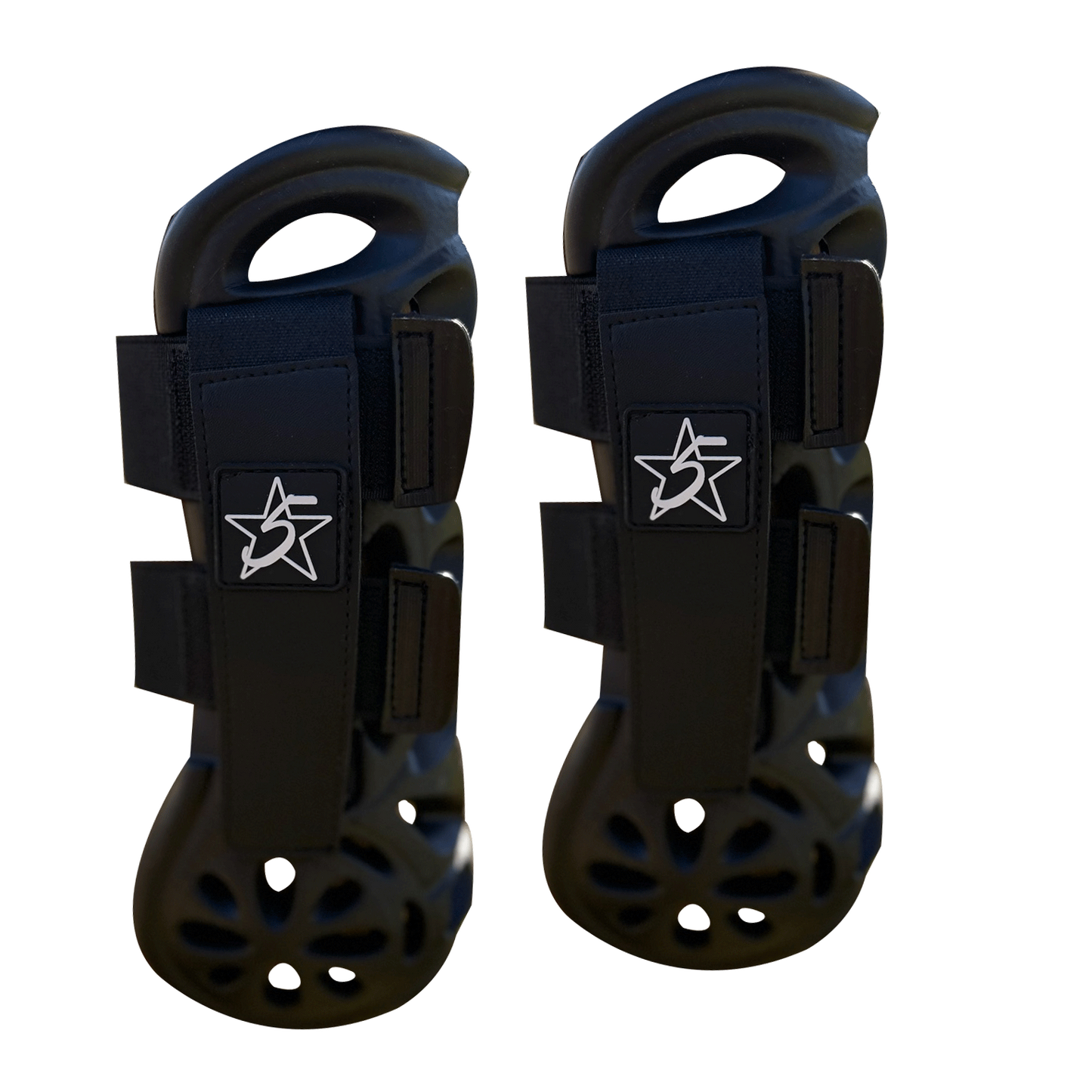 5 Star CoolStride Boots
