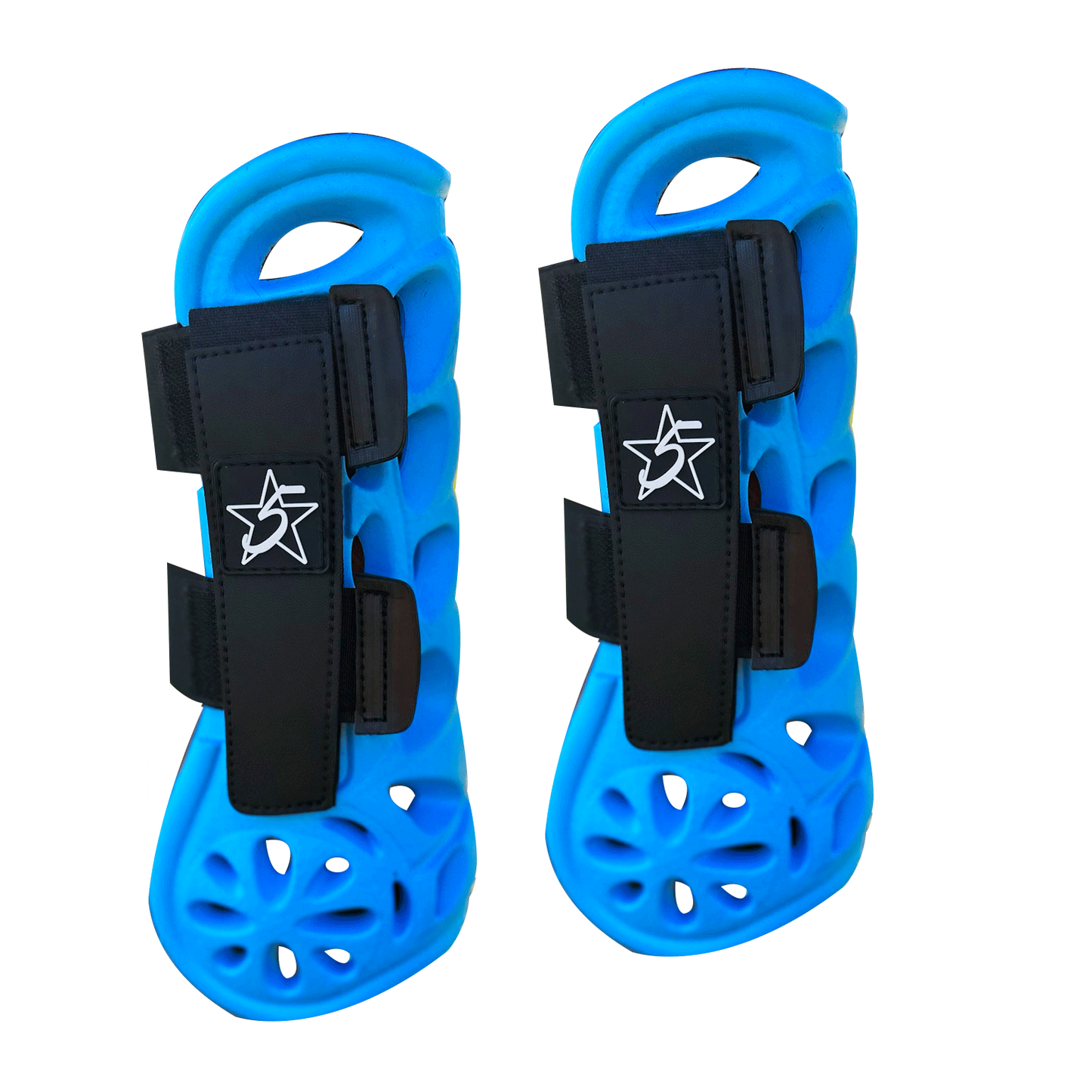 5 Star CoolStride Boots