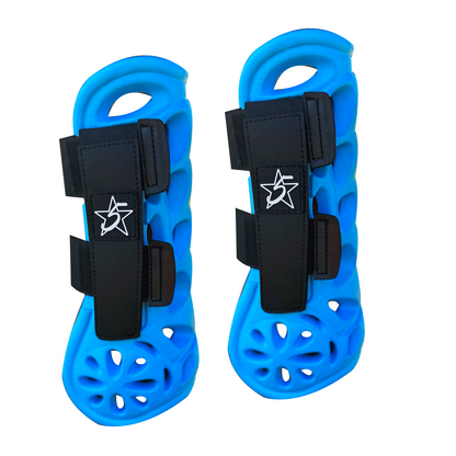 5 Star CoolStride Boots