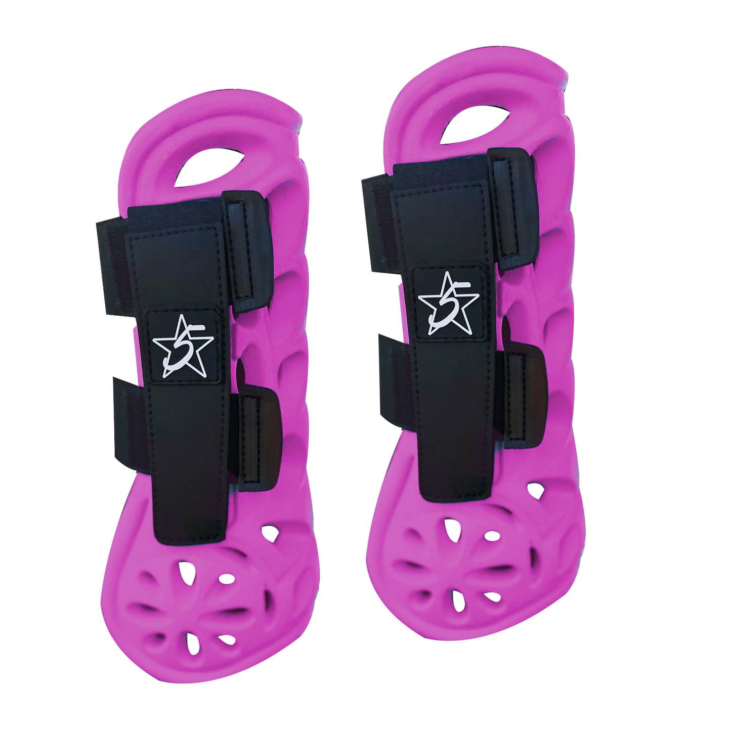 5 Star CoolStride Boots