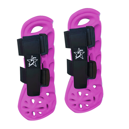 5 Star CoolStride Boots