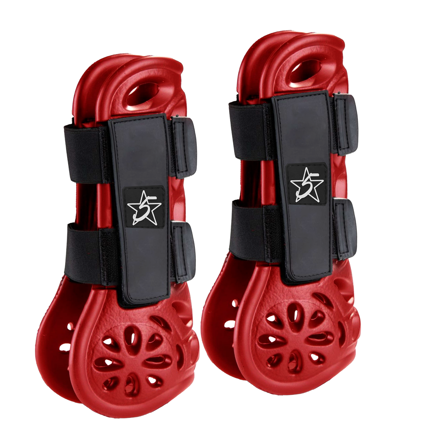 5 Star CoolStride Boots