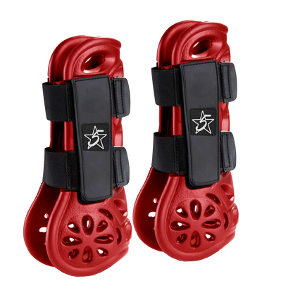 5 Star CoolStride Boots