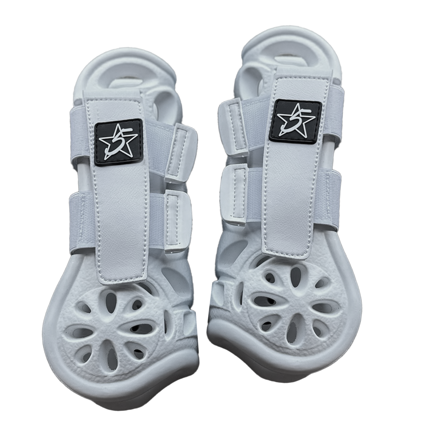 5 Star CoolStride Boots