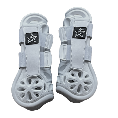 5 Star CoolStride Boots