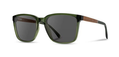 Shwood CAMP Crag Sunglasses