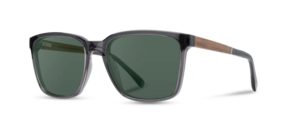 Shwood CAMP Crag Sunglasses