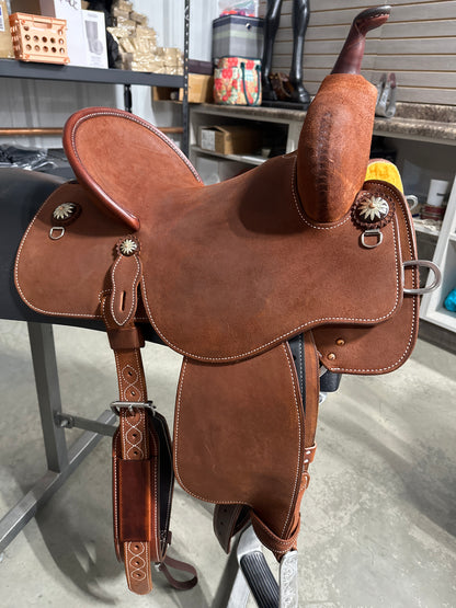 Martin BTR 14" Barrel Saddle #15607