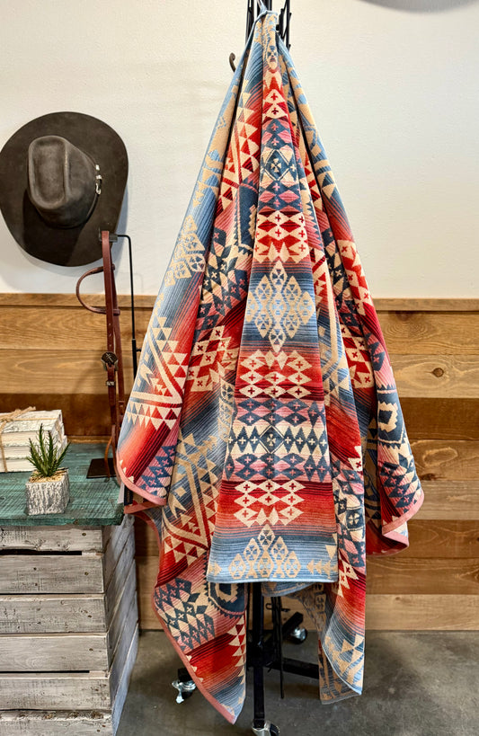 Pendleton Canyonlands Desert Sky Towel Collection