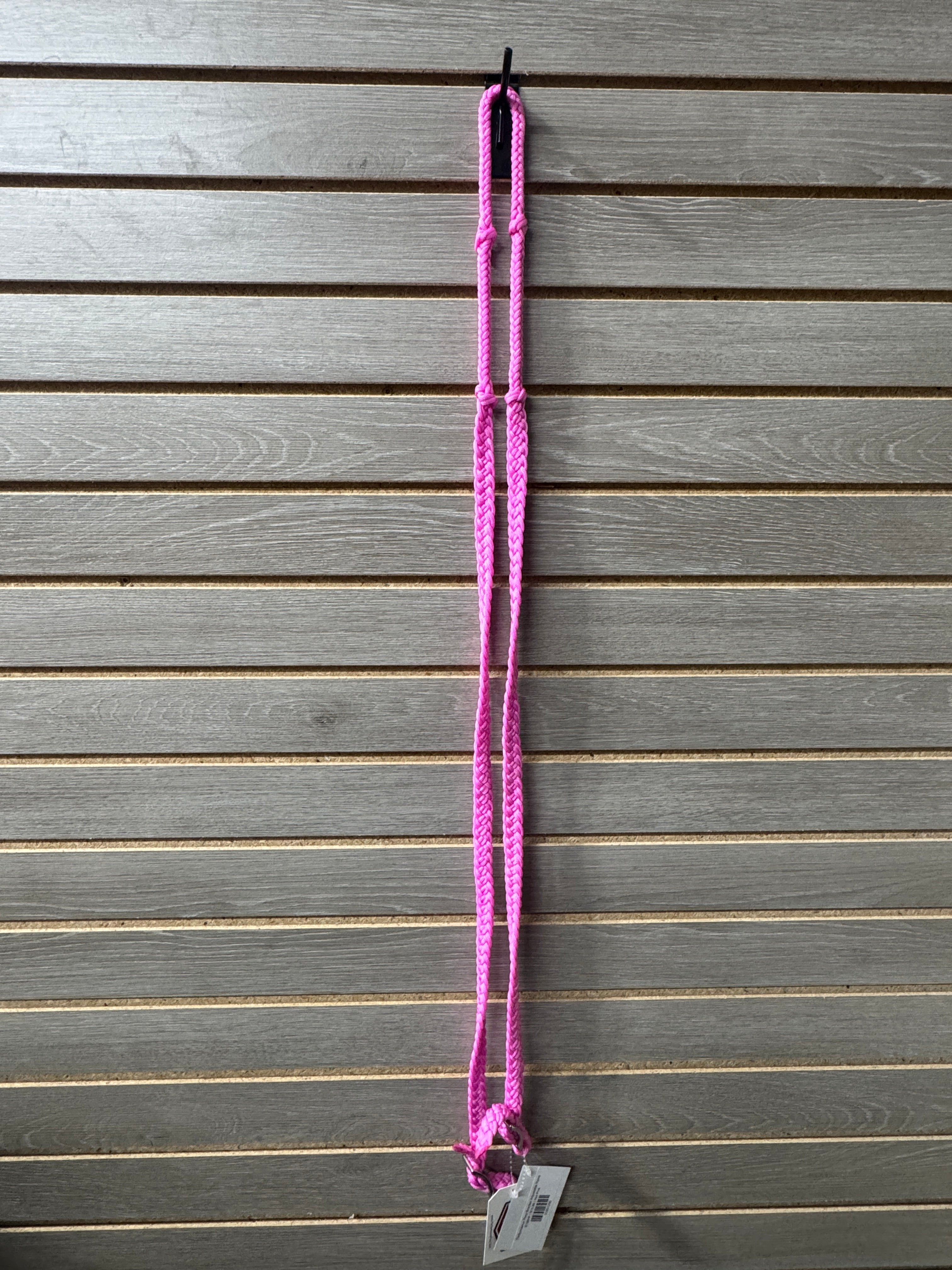 Performance Pony Company Braided Reins - Thumbnail 3