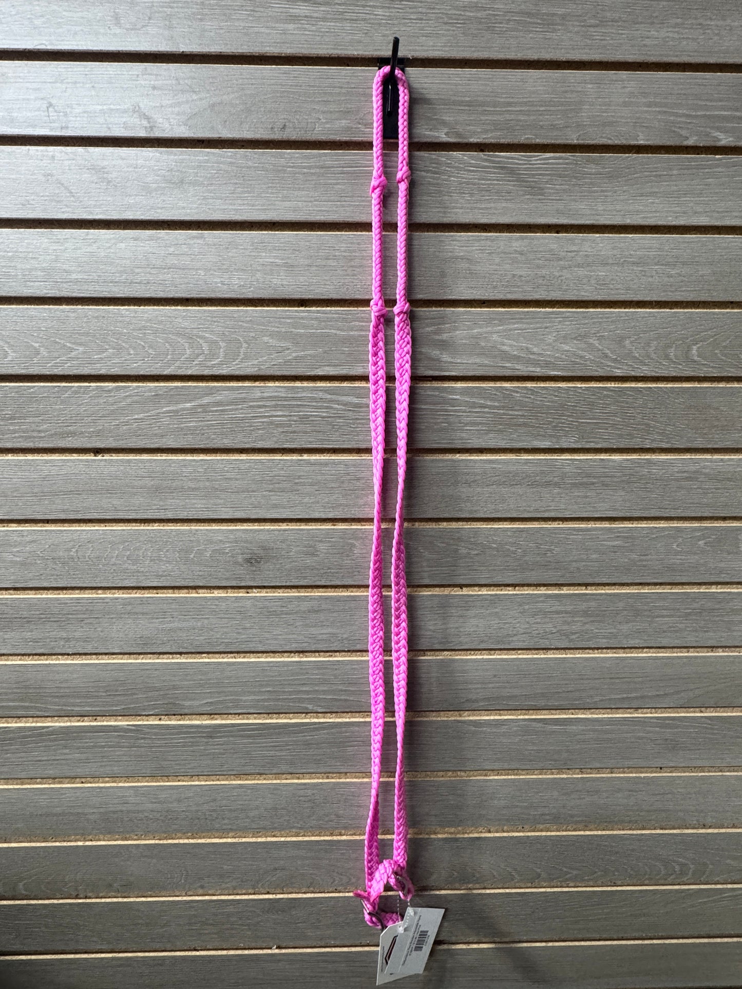 Performance Pony Braided Adjustable Reins