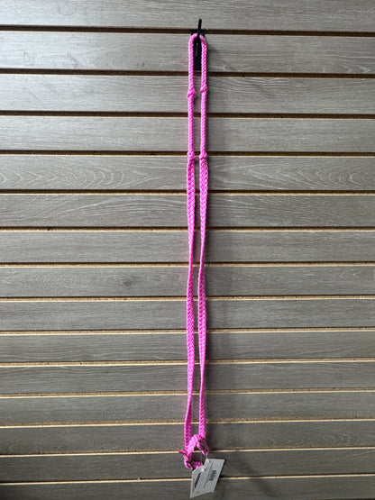 Performance Pony Braided Adjustable Reins