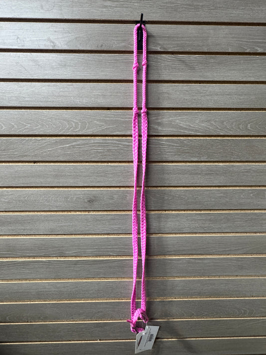 Performance Pony Braided Adjustable Reins