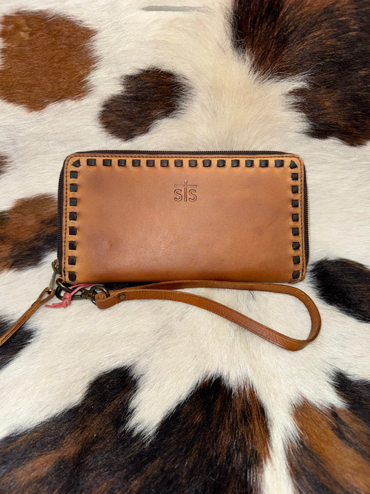 STS Bandera Berkley Bifold Wallet