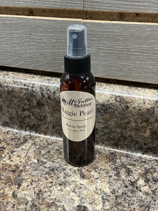 McIntire Room Spray- Maggie Pearl