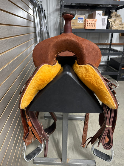 Martin BTR 14" Barrel Saddle #15607