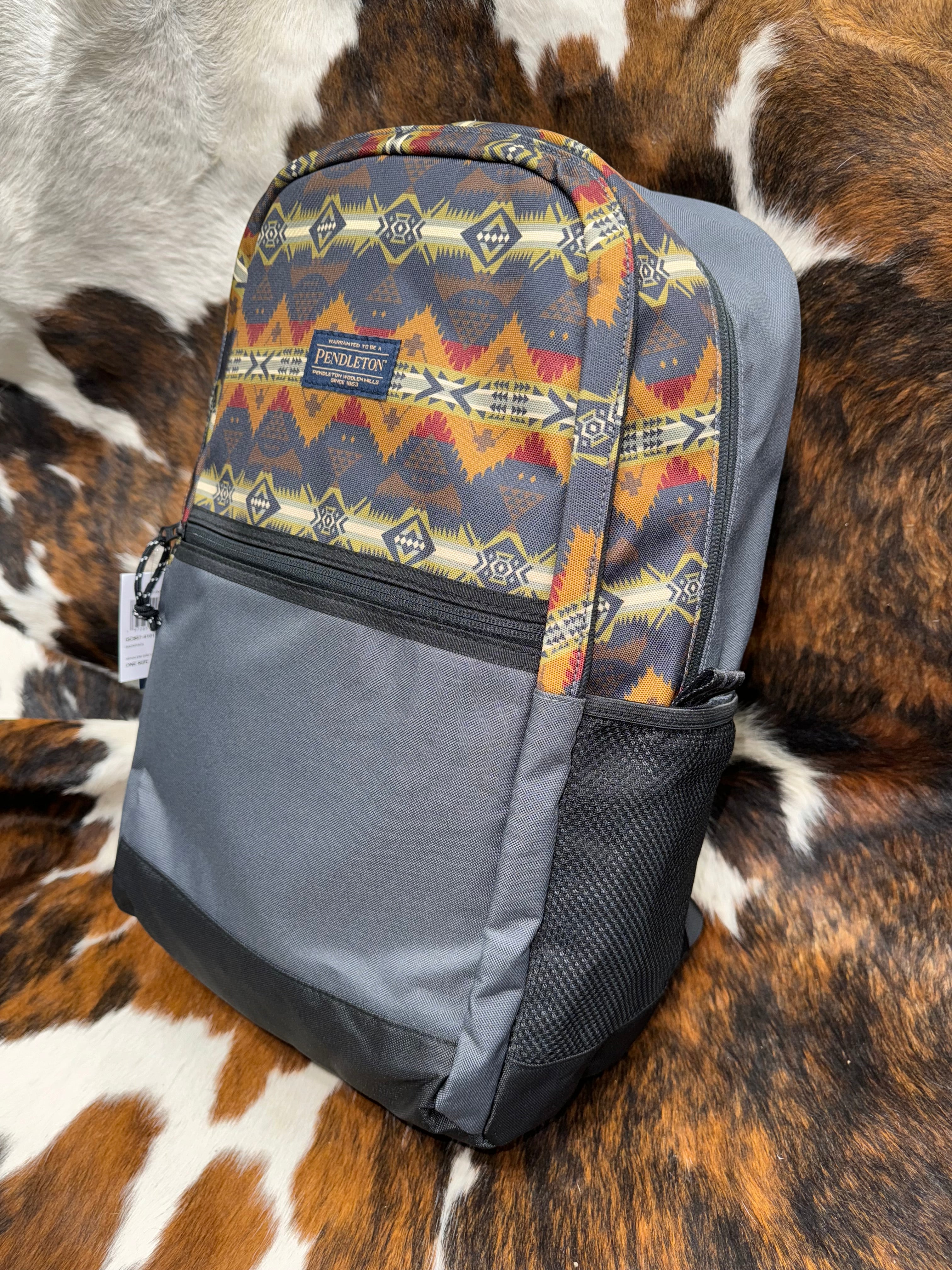 Pendleton backpack best sale