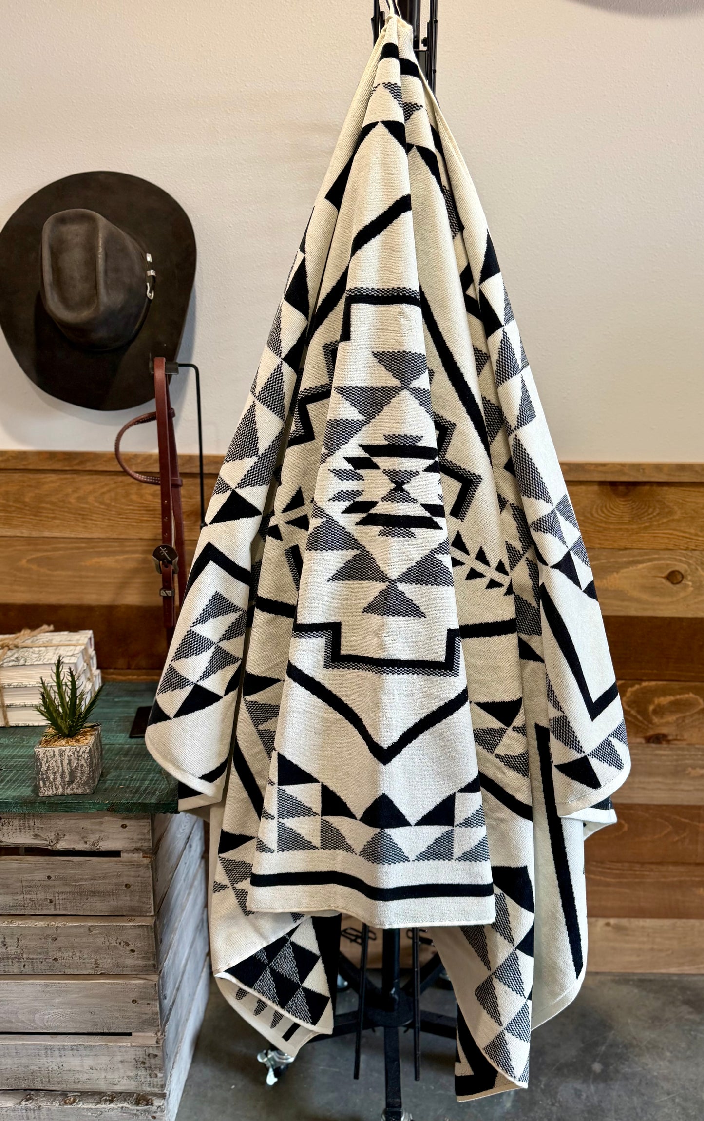 Pendleton Oxbow Spa Towel