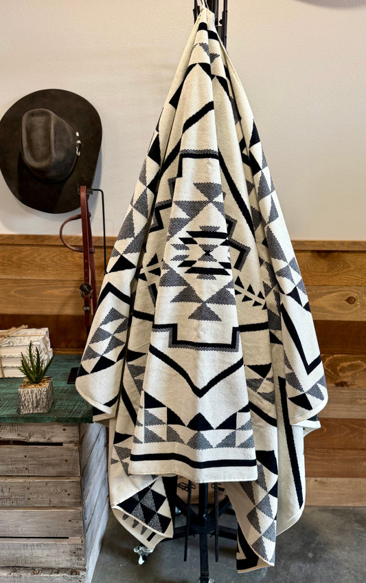 Pendleton Oxbow Spa Towel