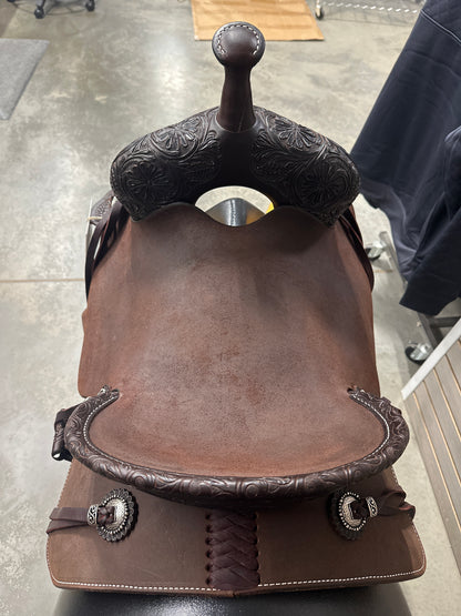 Martin BTR 14" Barrel Saddle #15605