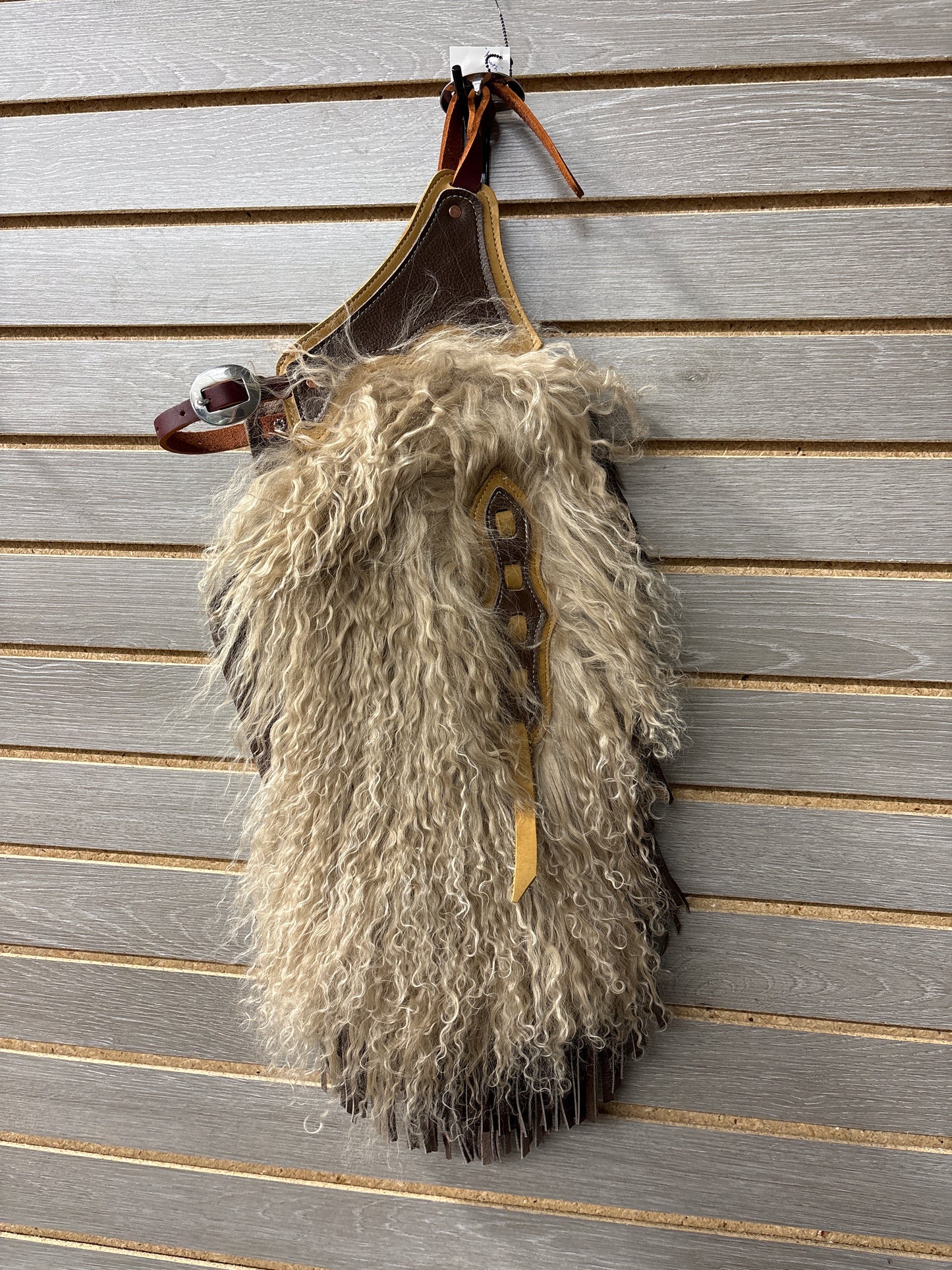 Rockin' Y Children's Wooly Chinks (Multiple Sizes)