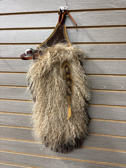 Rockin' Y Children's Wooly Chinks (Multiple Sizes)