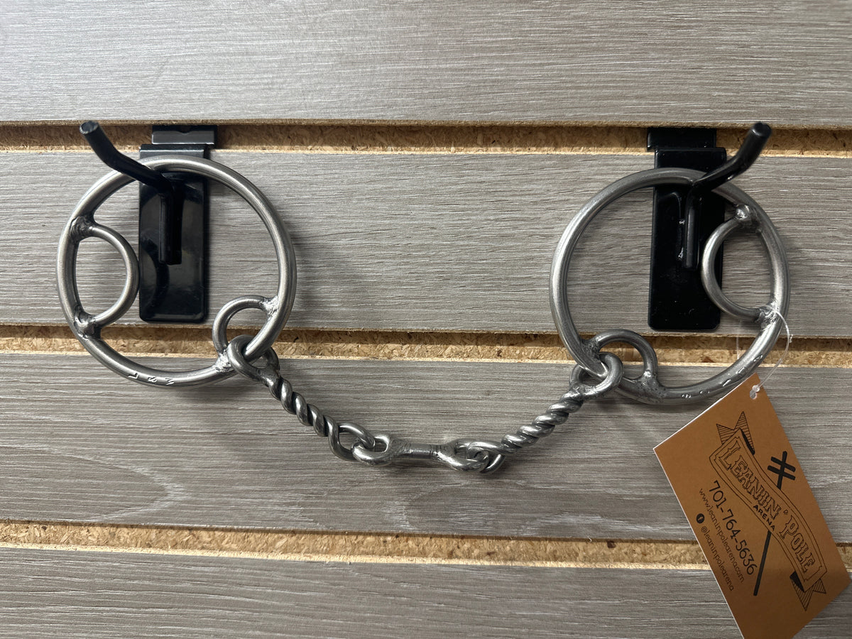 L&W #Adios Pantalones ORing Bit