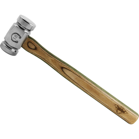 Diamond Rounding Hammer