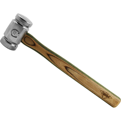 Diamond Rounding Hammer