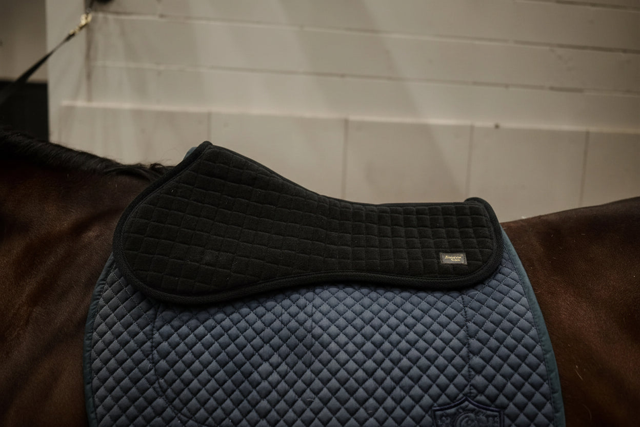 Impact Gel Dressage Half Pad