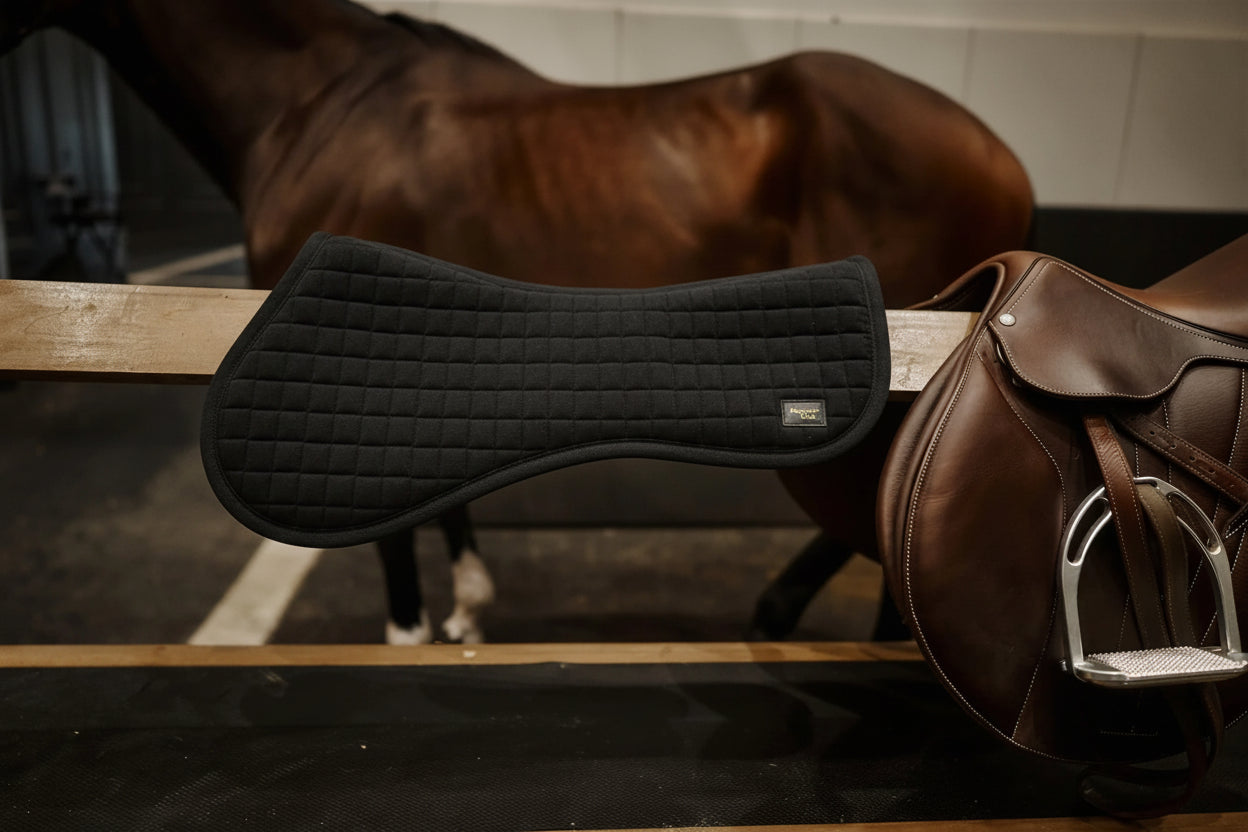 Impact Gel Dressage Half Pad