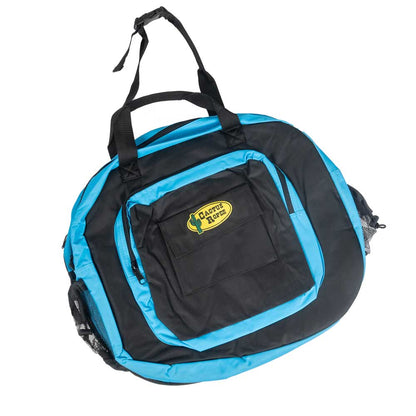 Cactus Choice Plus Rope Bag