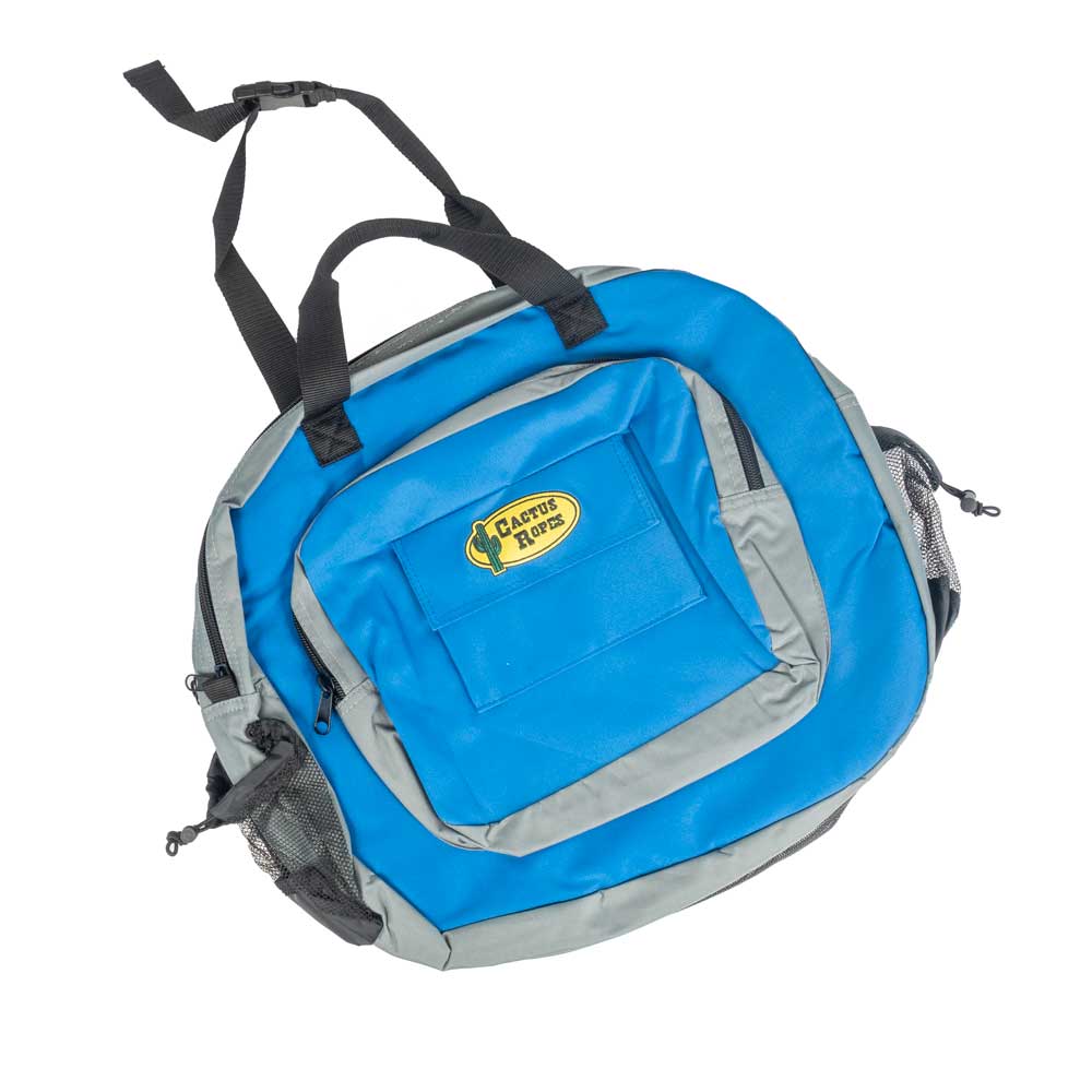 Cactus Choice Plus Rope Bag