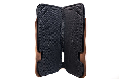 Impact Gel Contour Classic Saddle Pad with Tacky Tack