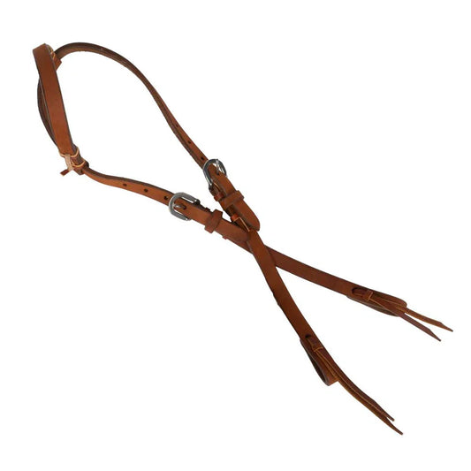 Teskey Western One Ear Headstall