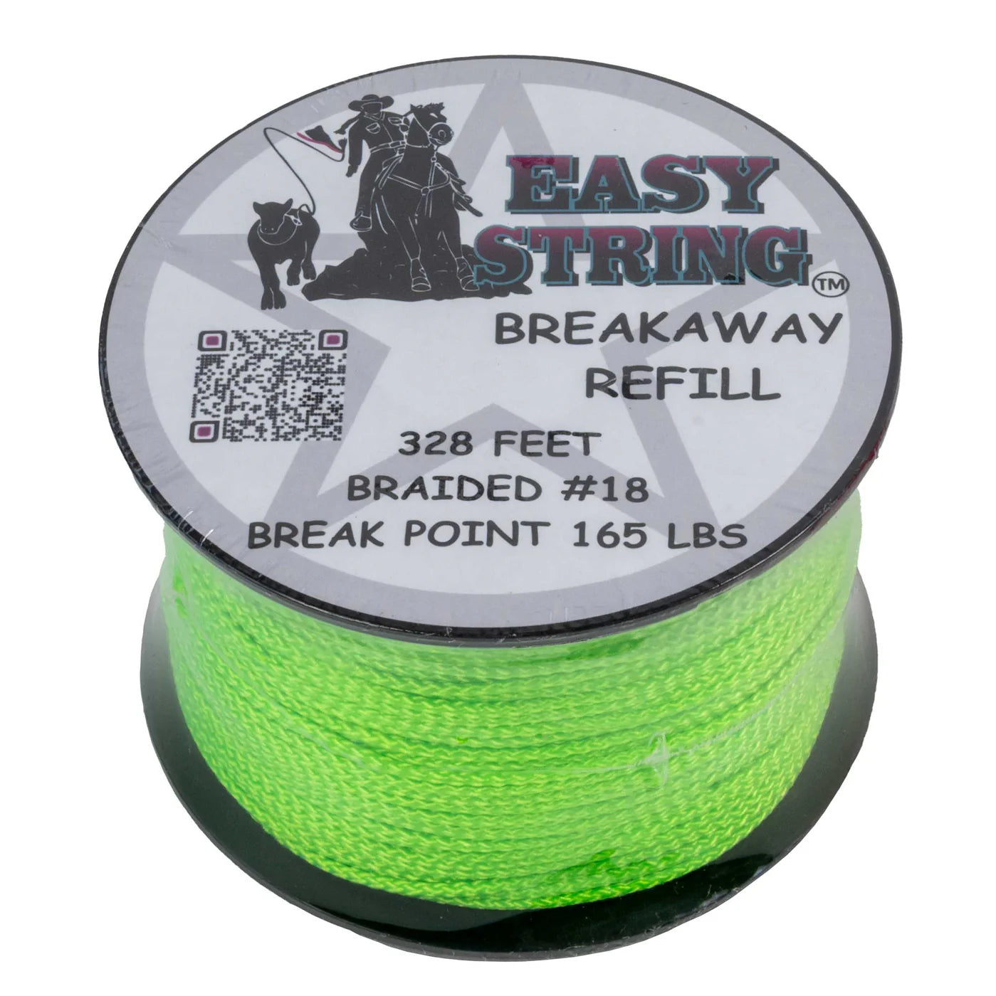 Circle Star Easy String Breakaway Refill