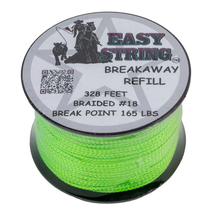 Circle Star Easy String Breakaway Refill