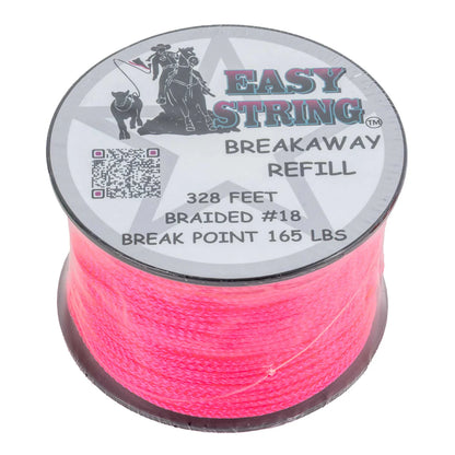 Circle Star Easy String Breakaway Refill