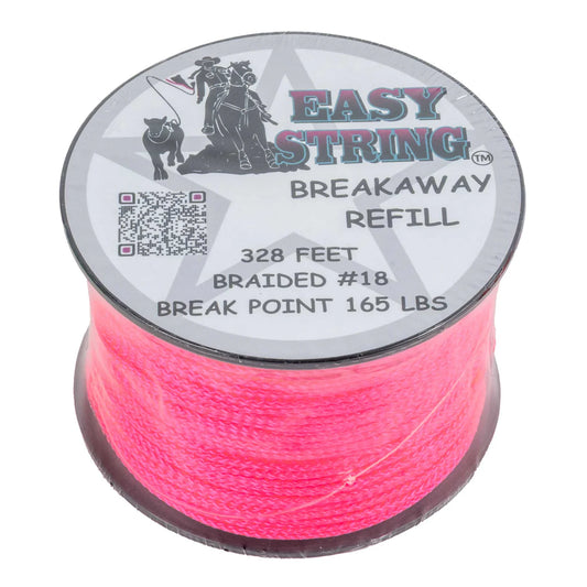 Circle Star Easy String Breakaway Refill
