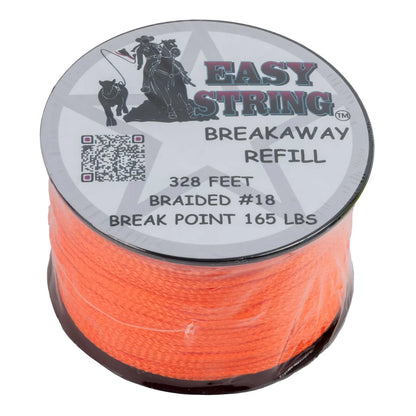 Circle Star Easy String Breakaway Refill