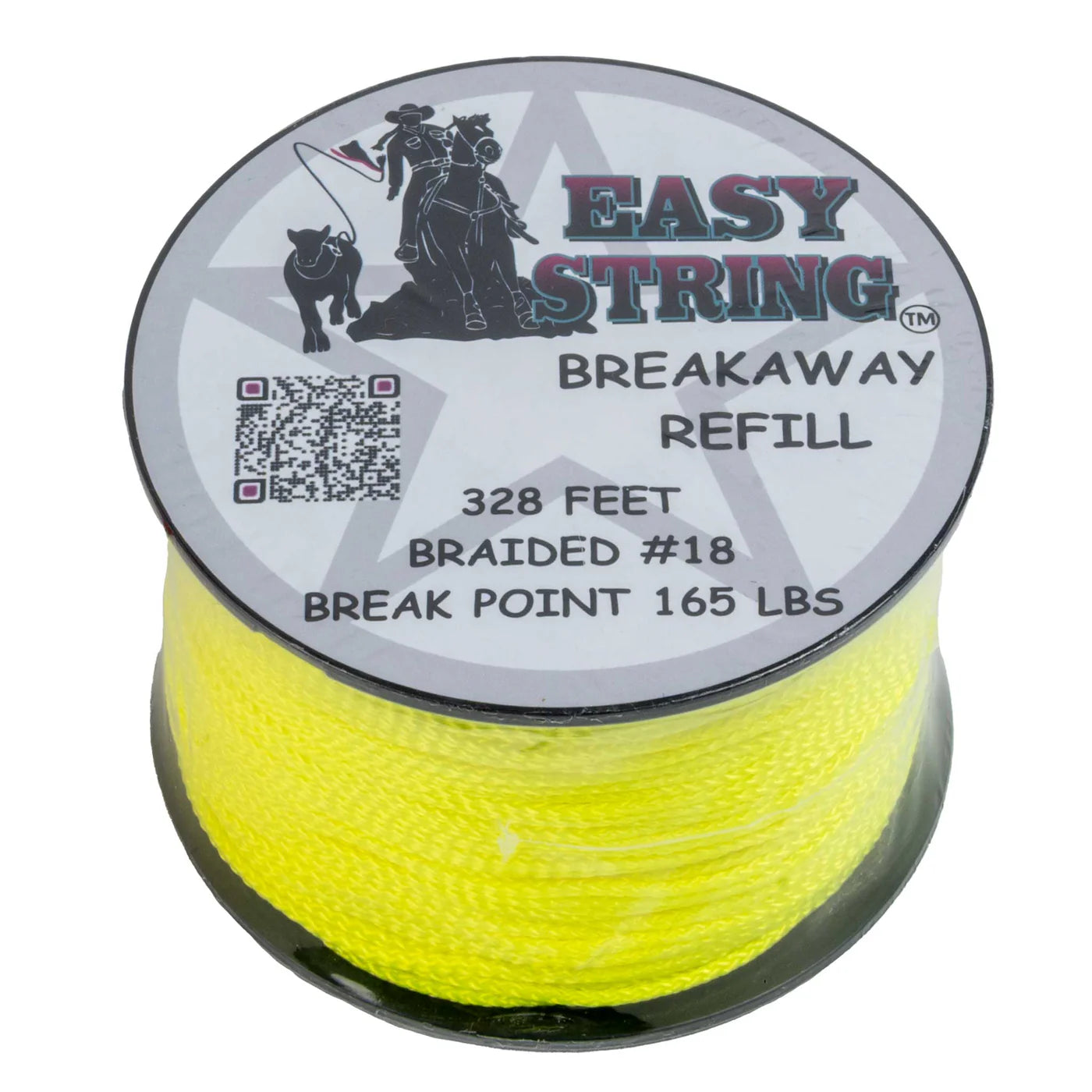 Circle Star Easy String Breakaway Refill